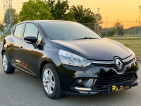 Renault Clio 1.5 dCi | Veliki servis | ALU | NAVI | Besprijekoran!
