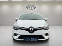 RENAULT CLIO 1,5 DCI ZEN *75400KM* RH AUTO* 1.VL*