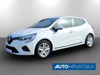 RENAULT CLIO 1.5 DCI  ZEN BLUE, 11.900,00 €