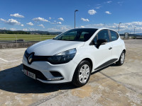Renault Clio 1.5dCi 75KS, M1 - 2 sjedala, 2018, 6000€ neto, JAMSTVO 1g