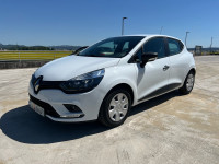 Renault Clio 1.5dCi 75KS, M1 - 2 sjedala, 2019, 6500€ neto, JAMSTVO 1g
