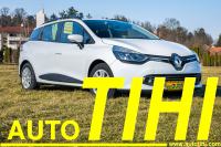 Renault Clio 1.5dCi 90ks KAR NAVI KO NOV OTPL ZAMJ BESPL DOSTAVA ⭐⭐⭐⭐⭐