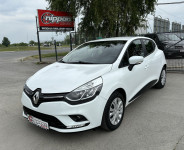 Renault Clio 1.5dCi LEASING RATA 129€ - NAVI - KLIMA - 1.VL - SERVISNA