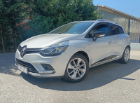 Renault Clio 1.5dci Limited