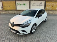 Renault Clio 1.5dCi