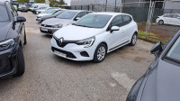 Renault Clio 15 DCI 2021g 74 kw