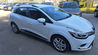 Renault Clio 15 dci