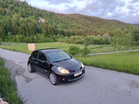 Renault Clio 2,0 16V Sport