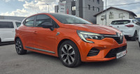 Renault Clio 2022 GOD 90TKM HR VOZILO SERVISNA LIMITED OPREMA U PDV-u
