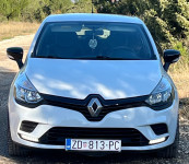 Renault Clio 4 1.5dci
