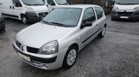 Renault Clio Alize 1.2, klima, servo, centralno, registriran
