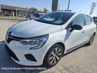 Renault Clio dCi 100 ks , odličan