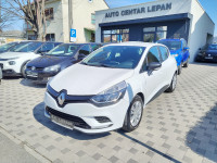 Renault Clio dCi,2017god,KLIMA,DIZEL,147tkm,JAMSTVO,NAVI,NA IME KUPCA
