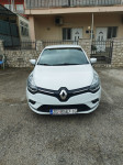 Renault Clio dCi 66 kw
