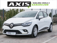 Renault Clio dCi 75 | 1. vl | u PDV-u | Tempomat | Navi | GARANCIJA