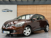 Renault Clio dCi 75 LED-NAVIGACIJA-BASS REFLEX-PARK SENZORI