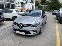 Renault Clio dCi 75 Limited