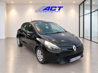 Renault Clio dCi 75 REG DO 08/2027