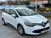 Renault Clio Grandtour dCi 75⭐Registriran do 12/2024⭐Navigacija
