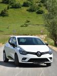 Renault Clio Limited DCI 75