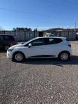 Renault Clio dCi 90