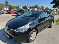 Renault Clio dCi 75