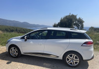 Renault Clio dCi 90 Estate (Karavan) 2019