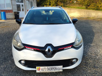 Renault Clio dCi 90 KARTICE-KREDIT