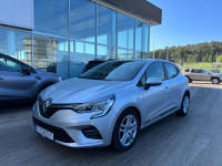 RENAULT CLIO dCi 90 LIMITED