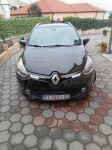Renault Clio IV Grandtour Dynamique 2014