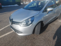 Renault Clio dCi 90