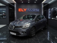 Renault Clio dCi 90KS automatik DUEL (P.KAMERA/NAVI.KOZA/LED/KSENO/