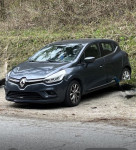 Renault Clio dCi Intense