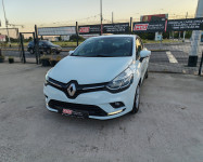 RENAULT CLIO dCi, KLIMA, NAVI, TEMPOMAT, ECO, REGAN 7/2026, JAMSTVO 1G