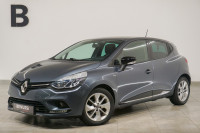 RENAULT CLIO DCI LIMITED ENERGY