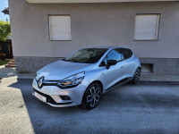 Renault Clio 1.5 dCi LIMITED