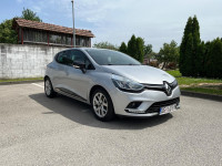 Renault Clio dCi Limited