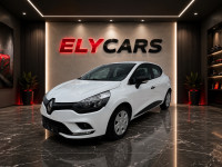 Renault Clio dCi NAVIGACIJA/LED/