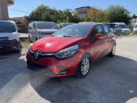 Renault Clio dCi KLIMA NAVIGACIJA NIJE UVOZ 1.REG. U RH