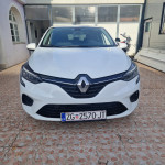 Renault Clio dCi