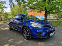 Renault Clio dCi