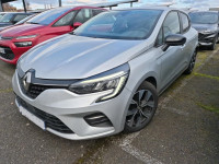 RENAULT CLIO 1.5 DCI , 74 KW, N1,TERETNI,NAVIGACIJA,GARANCIJA,1.VL