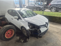 Renault Clio dCi