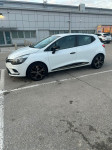 Renault Clio 1.5 dCi