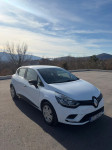 Renault Clio 1.5 dCi • 2017• Facelift • reg. 10/26