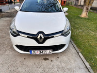 Renault Clio dCi