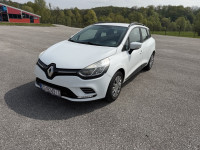 Renault Clio Grandtour 1.5 dCi