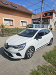 Renault Clio dCi