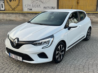 Renault Clio dCi
