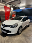 Renault Clio dCi
